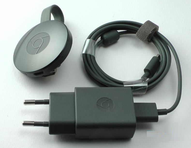 Google Chromecast V2